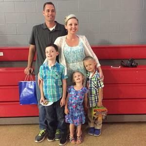 Meet your Posher, Brittney